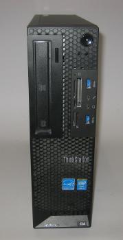 Lenovo ThinkStation E32 Intel Core i5-4570